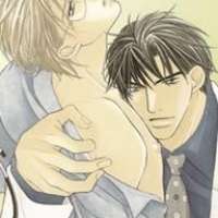  ����� Shihaisuru Yubisaki <small>Story & Art</small> 